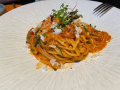 -普朗姆生蚝牛排馆 The Plump Oyster(成都摩方购物中心店)