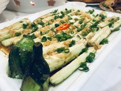 -山泉公馆酒家(珠江新城店)