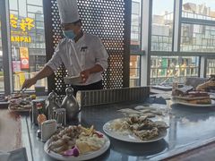 -大渔·观筵(三里屯太古里店)