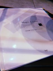 -SIX Hair Consultant