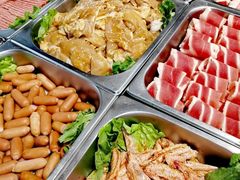 -非烤勿扰自助烤肉(合胜百货店)