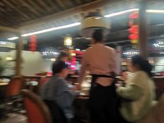 -金苑酒家·客家菜·广东老字号(万象店)