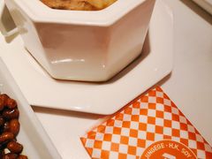 -金戈戈香港豉油鸡(皇庭广场店)