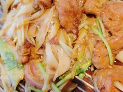 -悦融·京鲁菜·露台花园(安定门店)