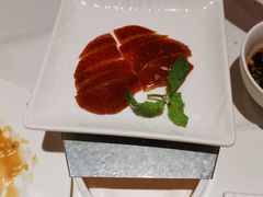 酥香嫩烤鸭-四季民福烤鸭店(望京旺角店)