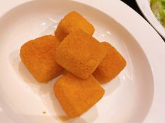 -浙江安吉JW万豪酒店·万豪中餐厅