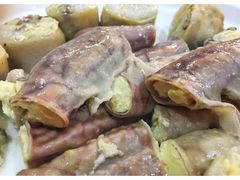 -腰记饭店(龙源路店)