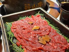 -芸山季·云南野生菌火锅(人民广场来福士店)