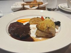 -戈雅法餐厅(世界城广场店)