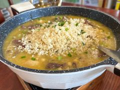 -郭鸡肉·非遗餐厅(安仁古镇店)