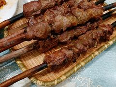 -新疆伊宁远征餐厅