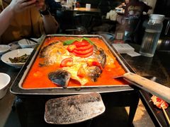 -炉鱼(西溪银泰城店)