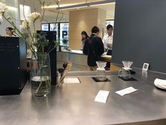 -Seesaw Coffee(上海国金中心店)