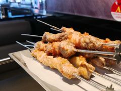 -老卜奎齐齐哈尔烤肉(人民东路店)