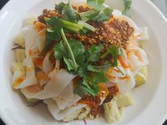 -宛平李记小吃(东关街店)