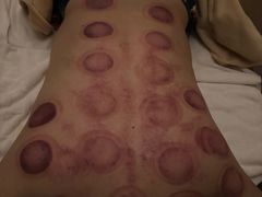 -SPA·印象足道养生(大运河度假区四望亭店)