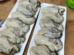 -濠轩阁特色生蚝火锅(水湾路店)