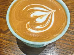 -Radar Coffee(思南路店)