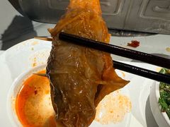 -海底捞火锅(北京路店)