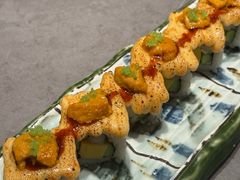 -胆道·海胆专门店(凯德晶萃店)