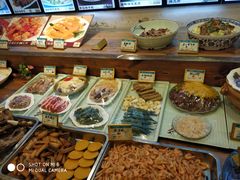 -洁神饭庄·海鲜·青岛菜·30年老字号(五四广场店)