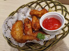 -CoCo壱番屋(久光百货店)