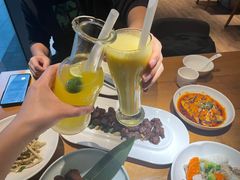 -金牌外婆家(苏州中心店)