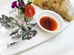 -广州塔晖粤轩中餐厅
