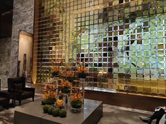 -北京康莱德酒店