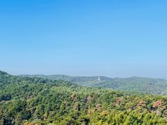 -萨尔浒风景区