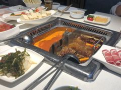 -海底捞火锅(关山保利店)