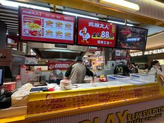 -北京安贞环宇荟