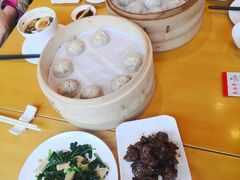 -鼎泰丰(嘉年华•海信广场VILLAGE店)