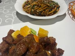 -阿英煲(凉城路店)