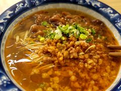 -陀块头面馆(梅岭南路店)