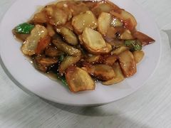 -老于餐厅(民生路店)