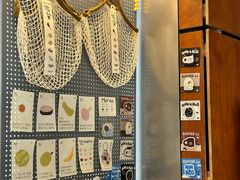 -有趣人类咖啡(永庆坊店)