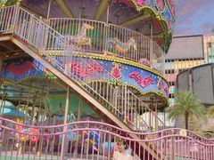 -大信·云顶星河游乐王国