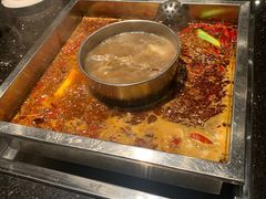-红鼎坊·老成都火锅(新南门店)