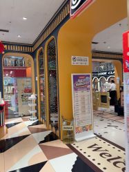 -meland亲子乐园•派对•研学(宁波华润万象城店)
