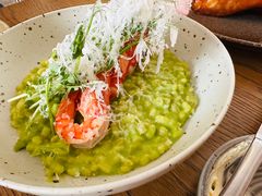 -BOR Eatery(安福路店)