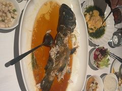 -漢舍中国菜馆(浦东嘉里城店)
