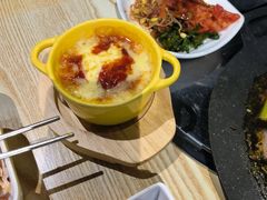 -韩国大金刚烤肉·料理(印象城店)