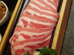 排酸羔羊肉-湊湊火锅·茶憩(和平大悦城店)