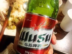 -塔里木的羊·新疆特色餐厅(钱湖北路店)