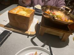 -绿茶餐厅(广州天河城店)