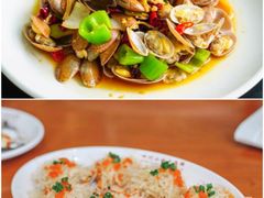 -白沙门生态公园