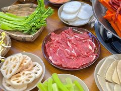 -阳阳老火锅(小南门店)