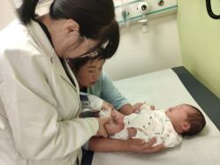 -杭州贝瑞斯美华妇儿医院·早孕·产检·儿科