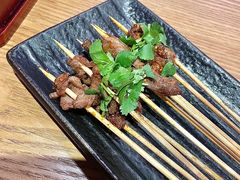 -麦麦山云南菜(复地活力城店)